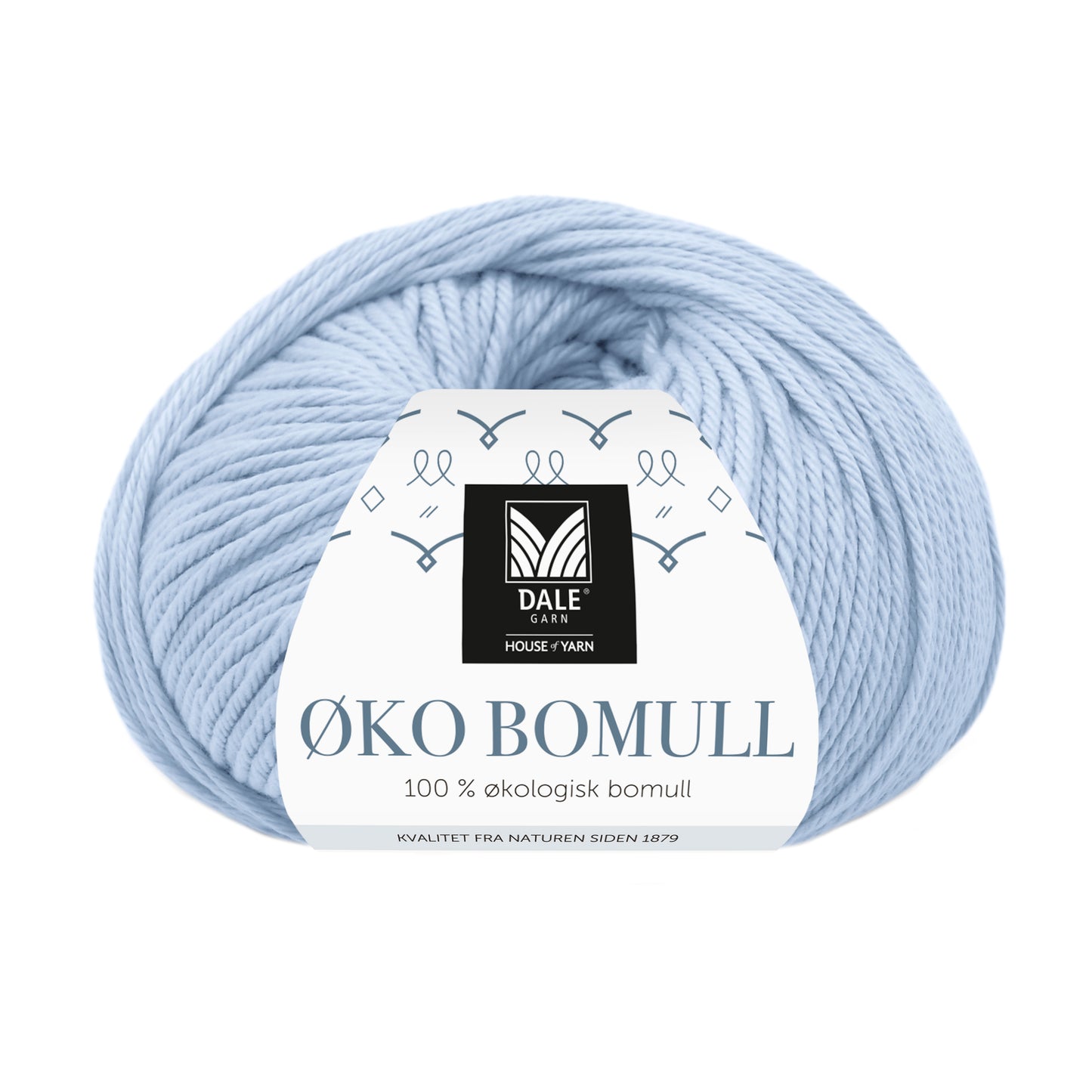 Øko Bomull