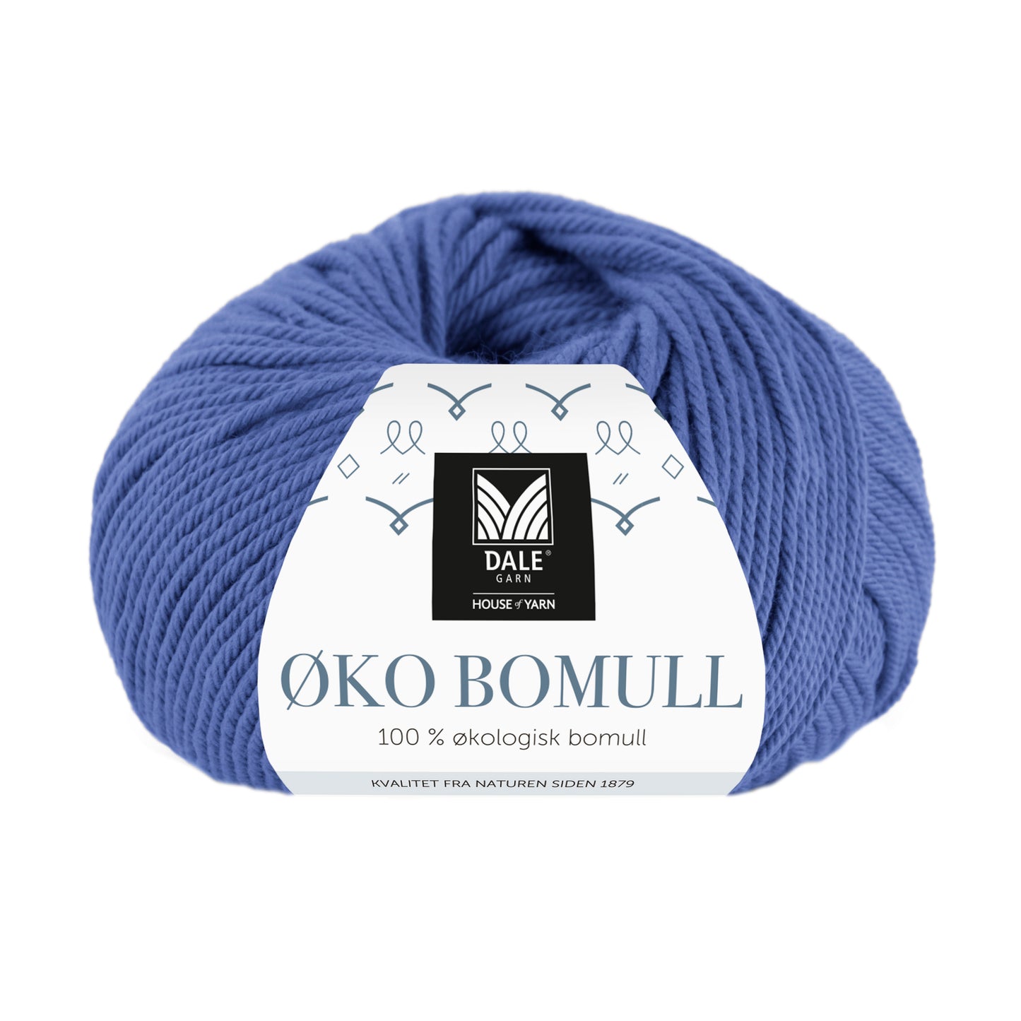 Øko Bomull