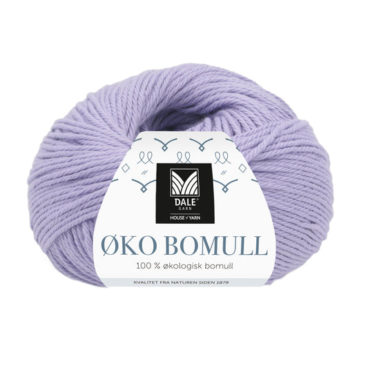 Øko Bomull