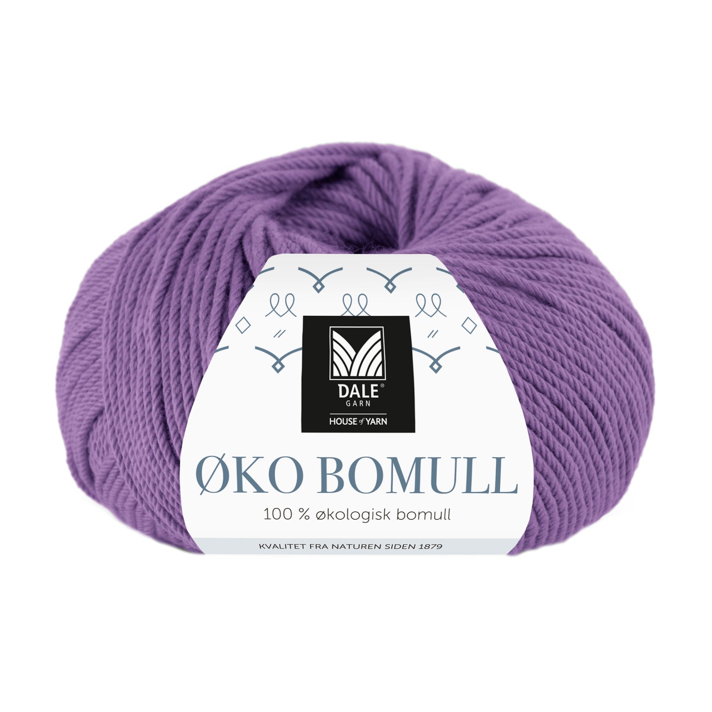Øko Bomull