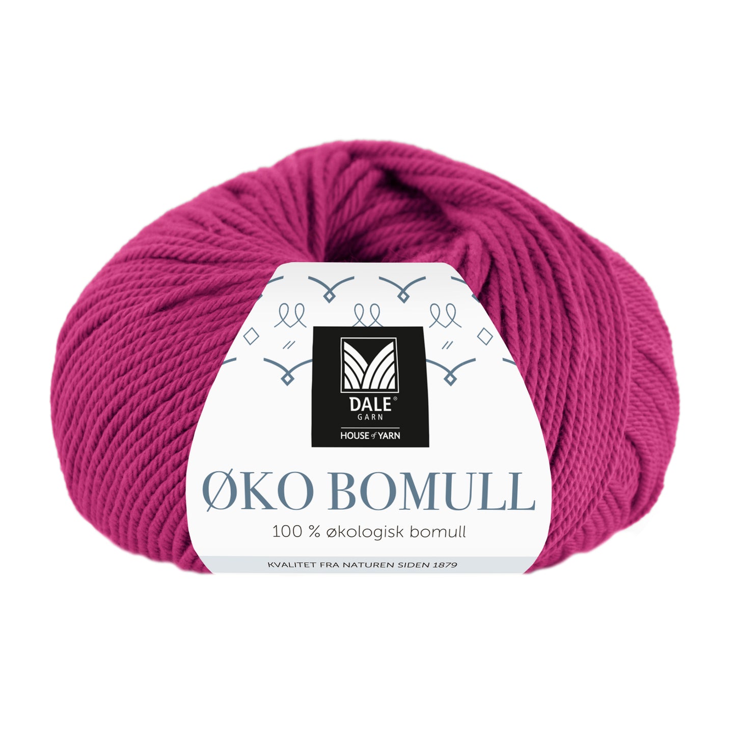 Øko Bomull