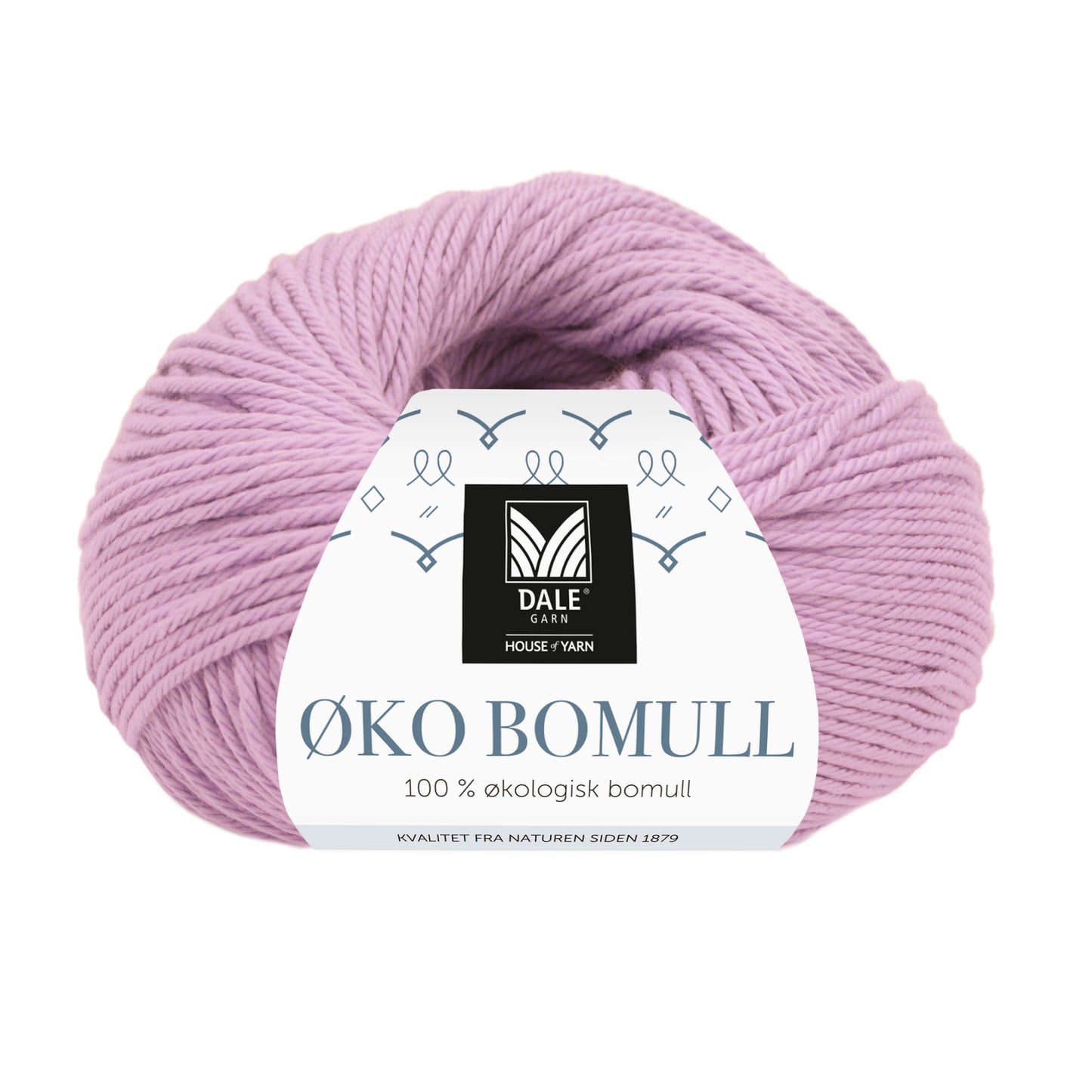 Øko Bomull