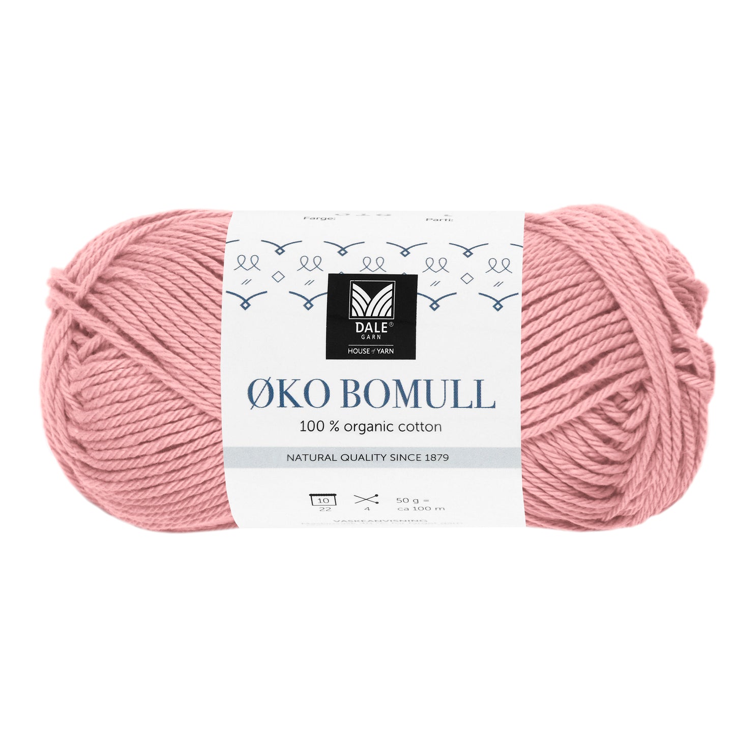 Øko Bomull