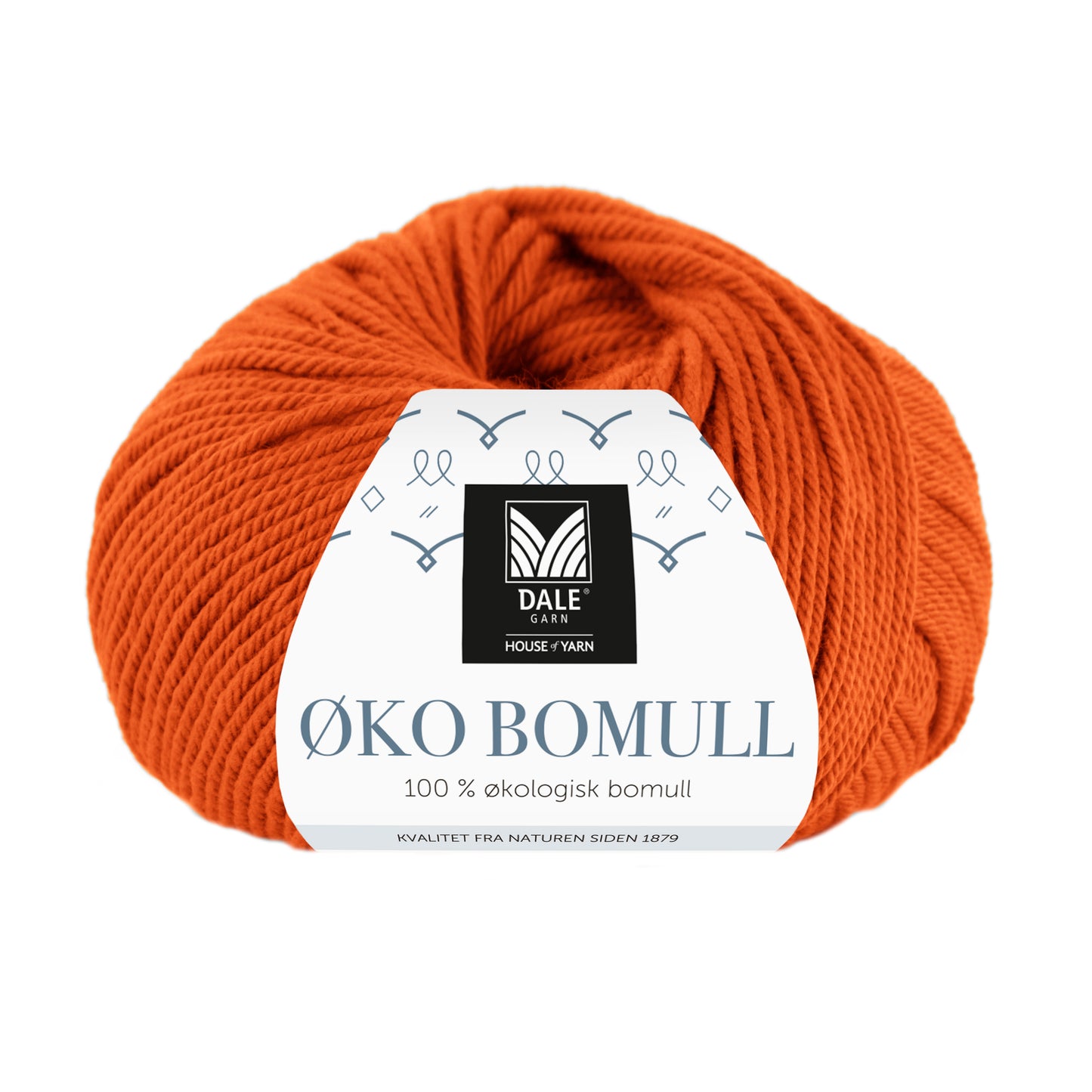 Øko Bomull