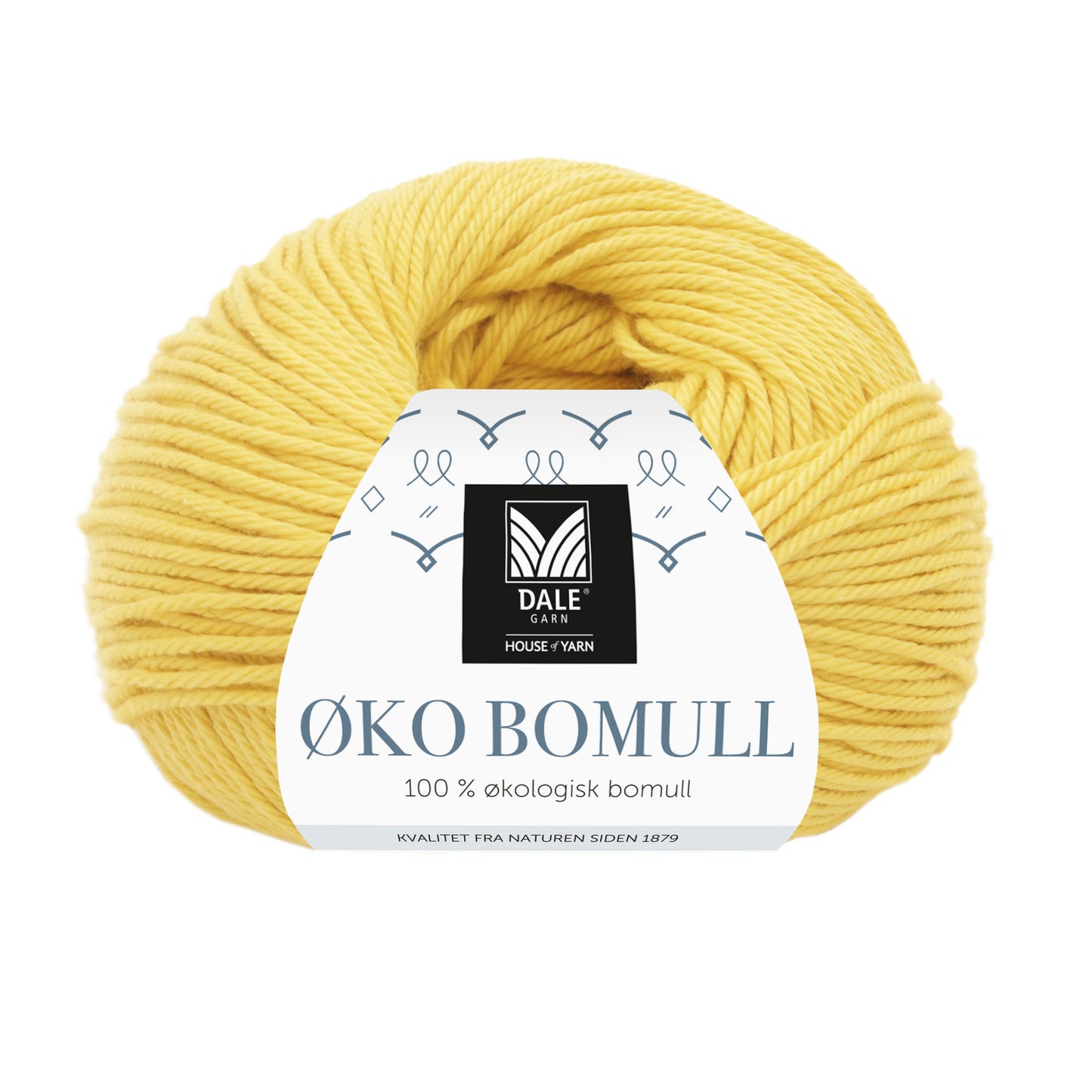Øko Bomull