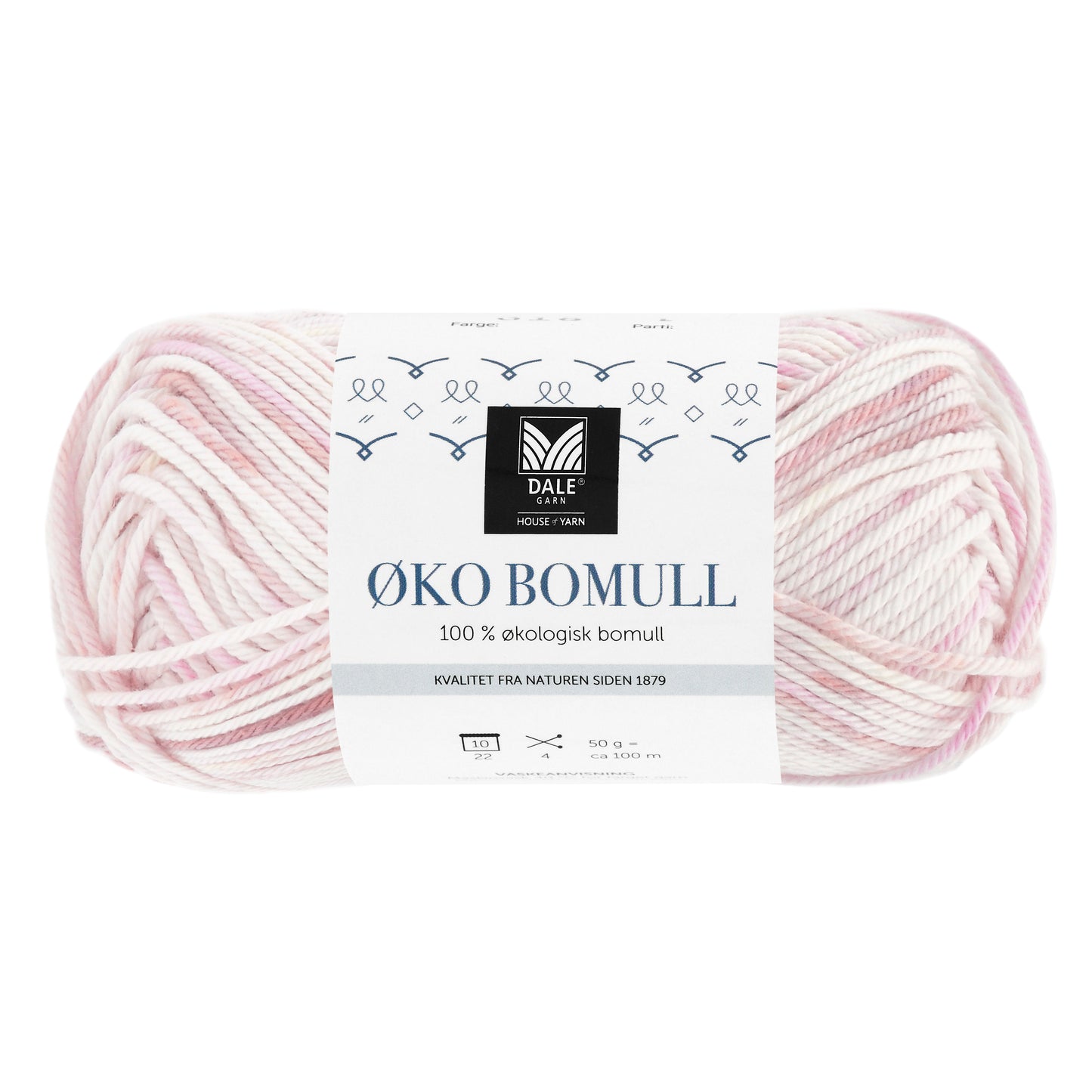 Øko Bomull