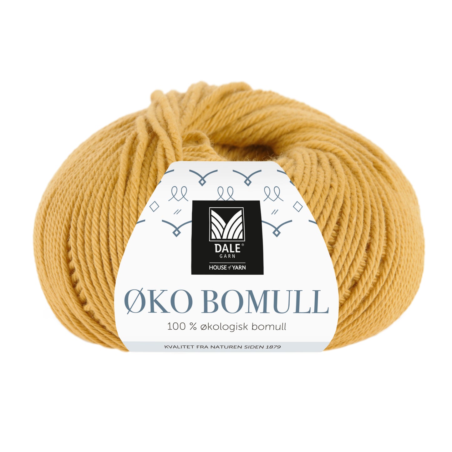 Øko Bomull