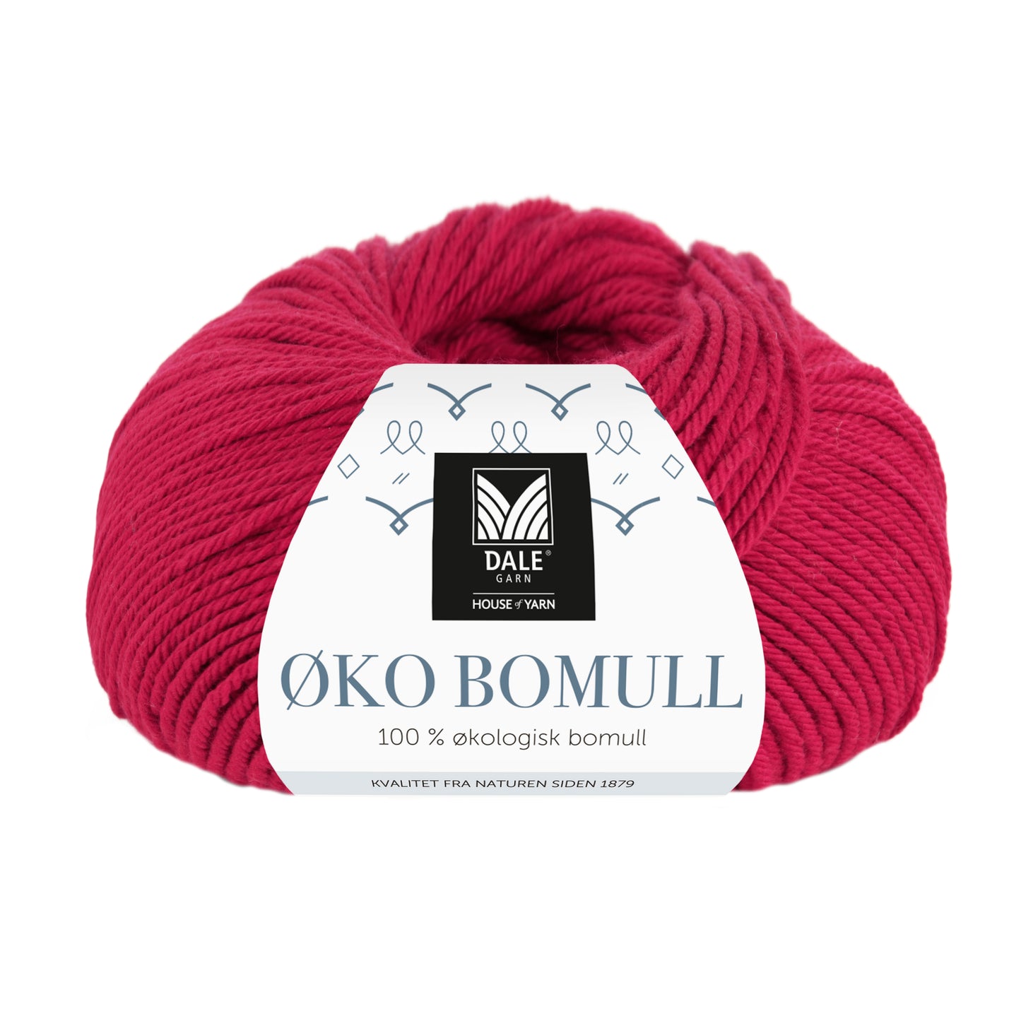 Øko Bomull