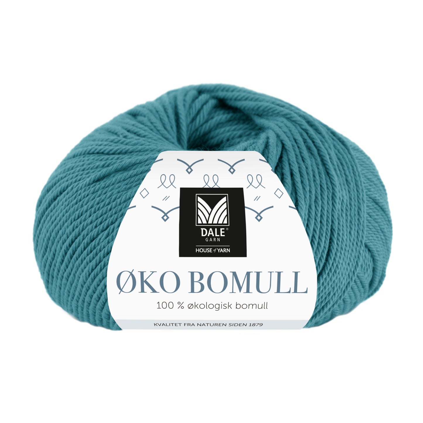 Øko Bomull