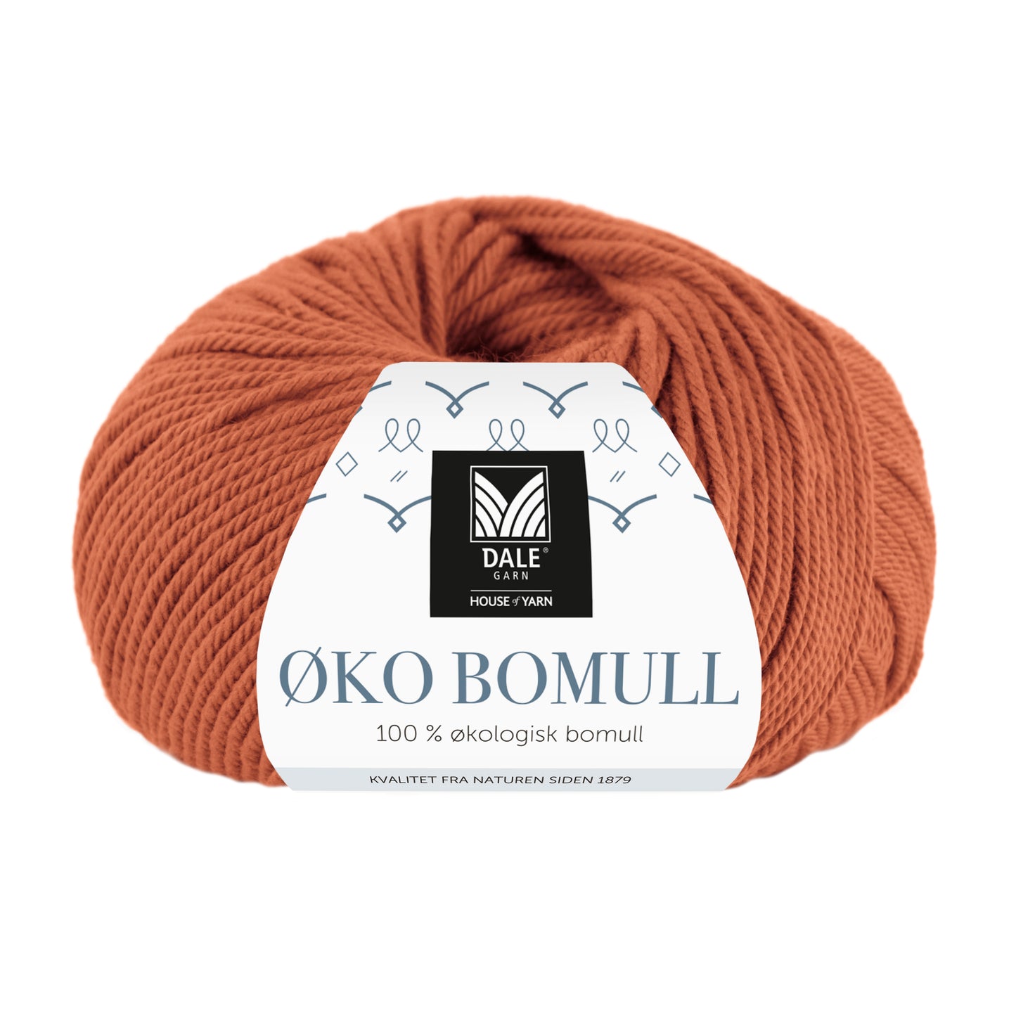 Øko Bomull