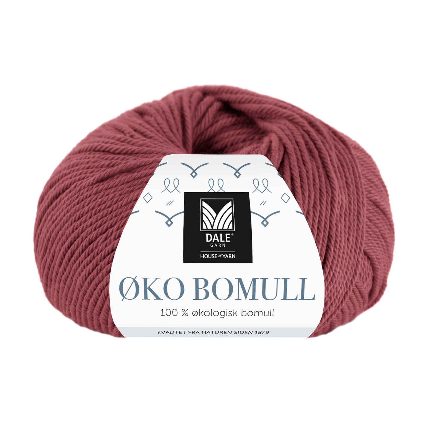 Øko Bomull
