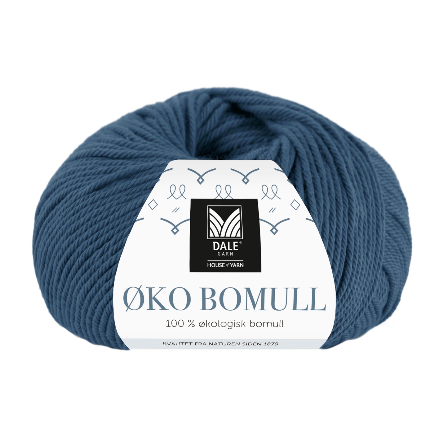 Øko Bomull