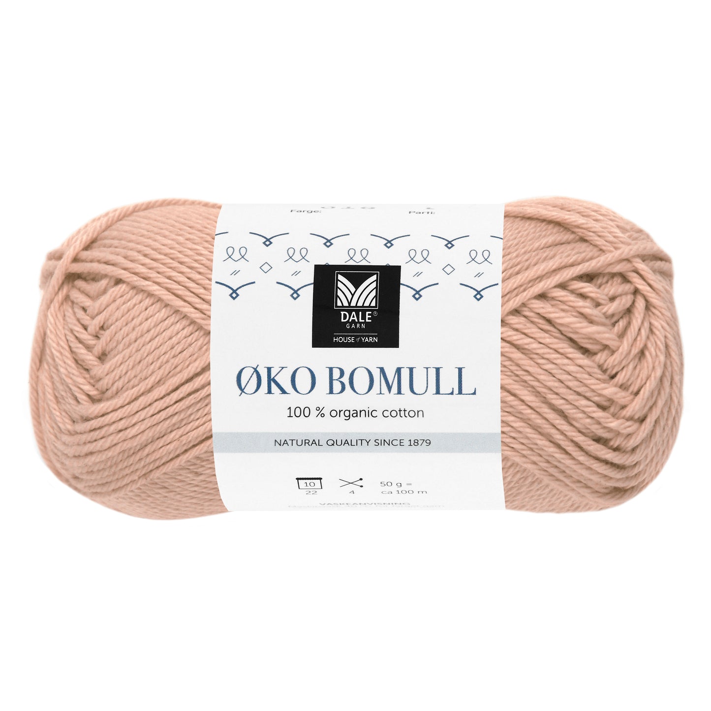 Øko Bomull