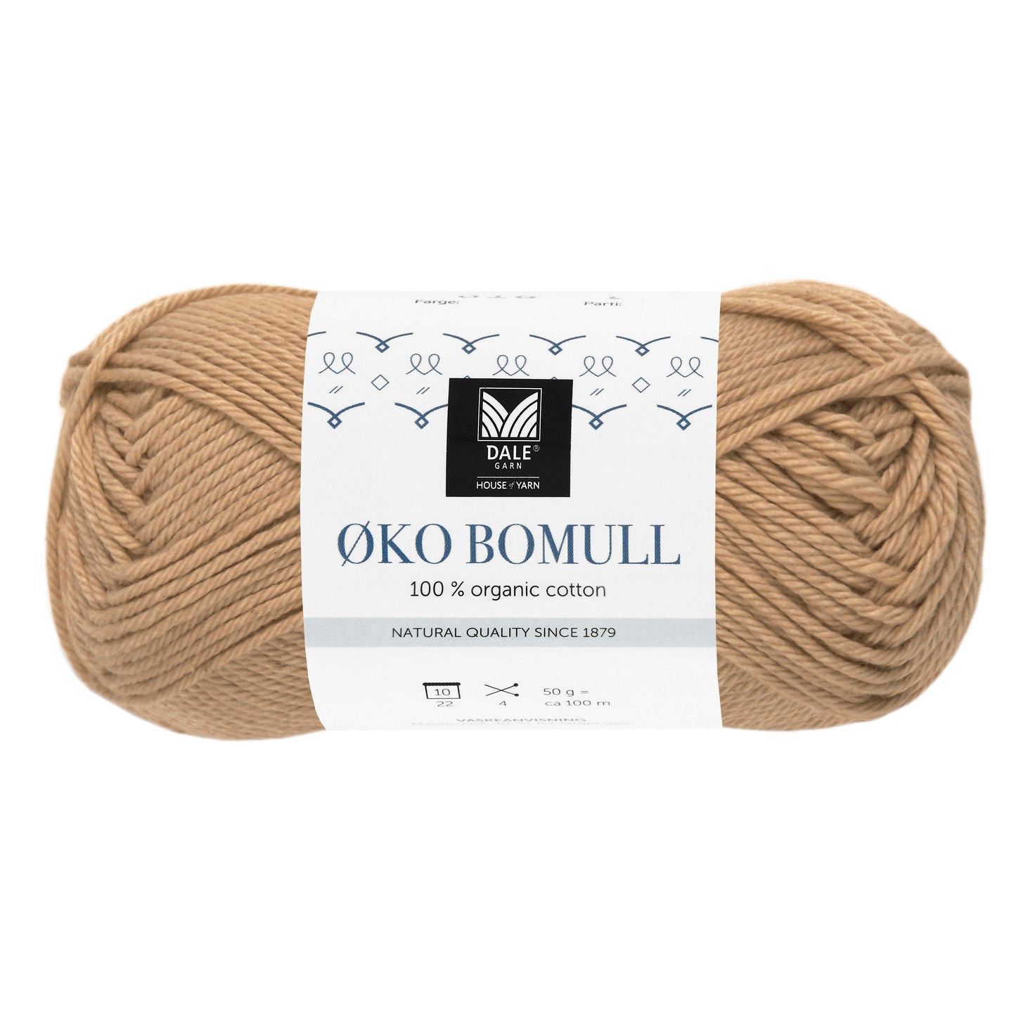 Øko Bomull