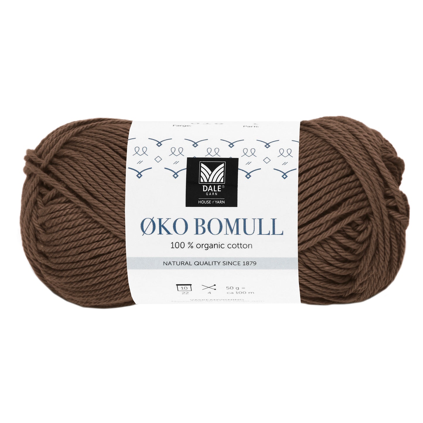 Øko Bomull