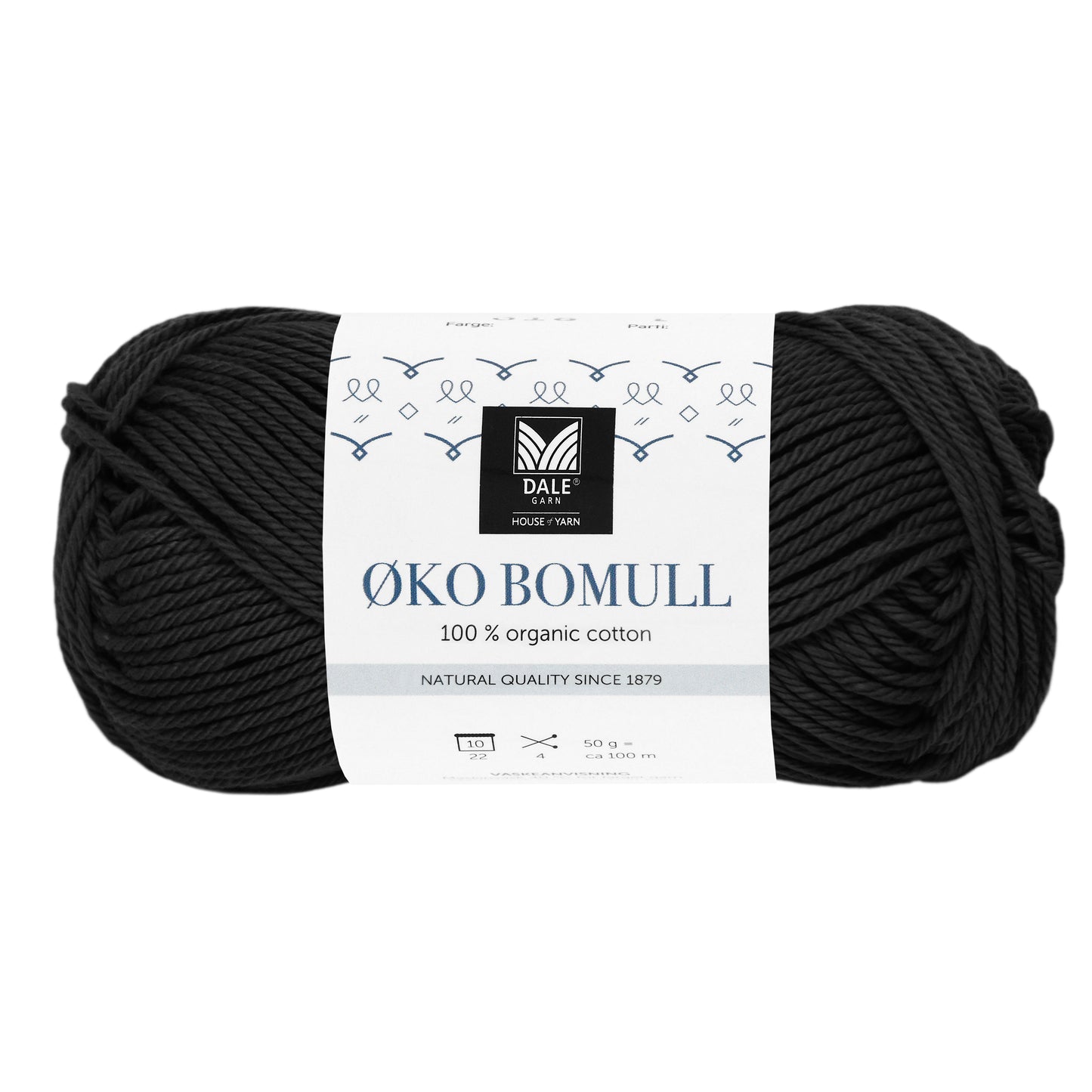 Øko Bomull