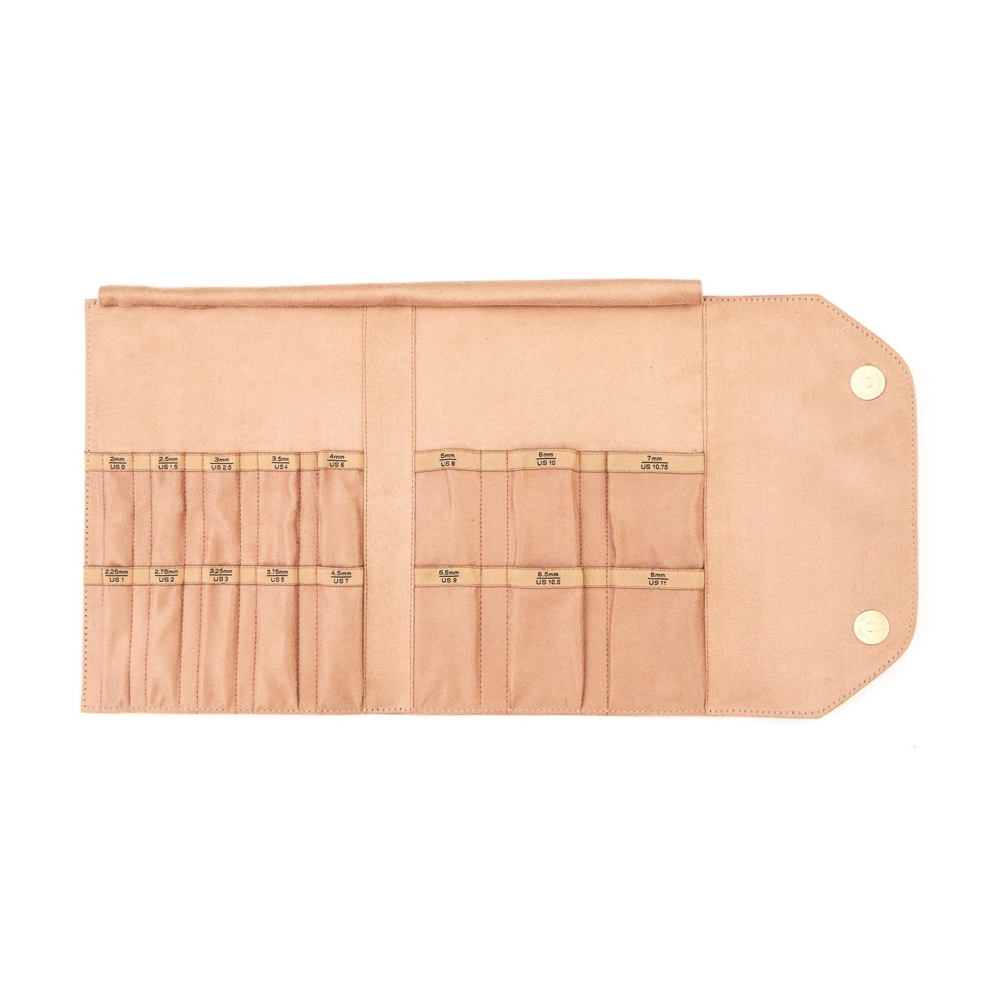 Clay Collection - Oppbevaring strømpepinner