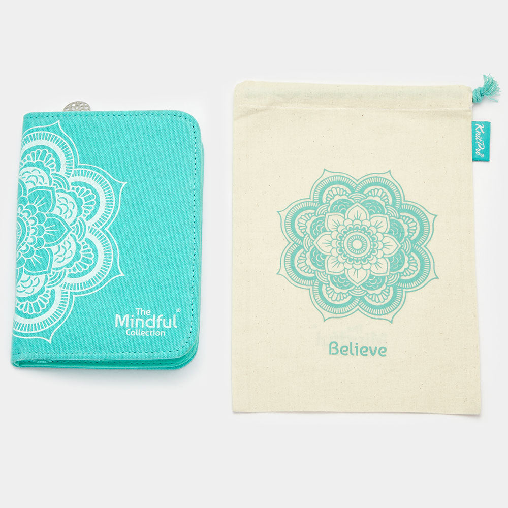 Mindful Believe, 3.0-6.0 mm Startsett