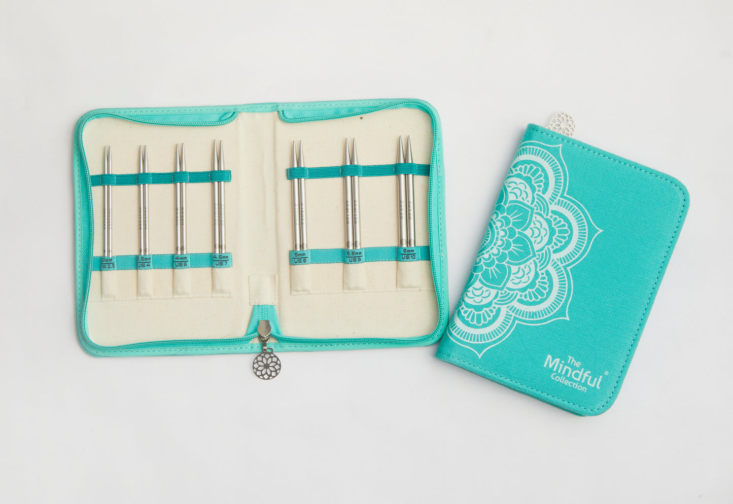 Mindful Believe, 3.0-6.0 mm Startsett