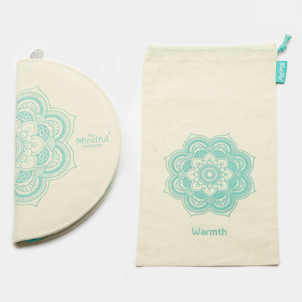 Mindful Warmth, 3.0-10.0 mm Spesialsett
