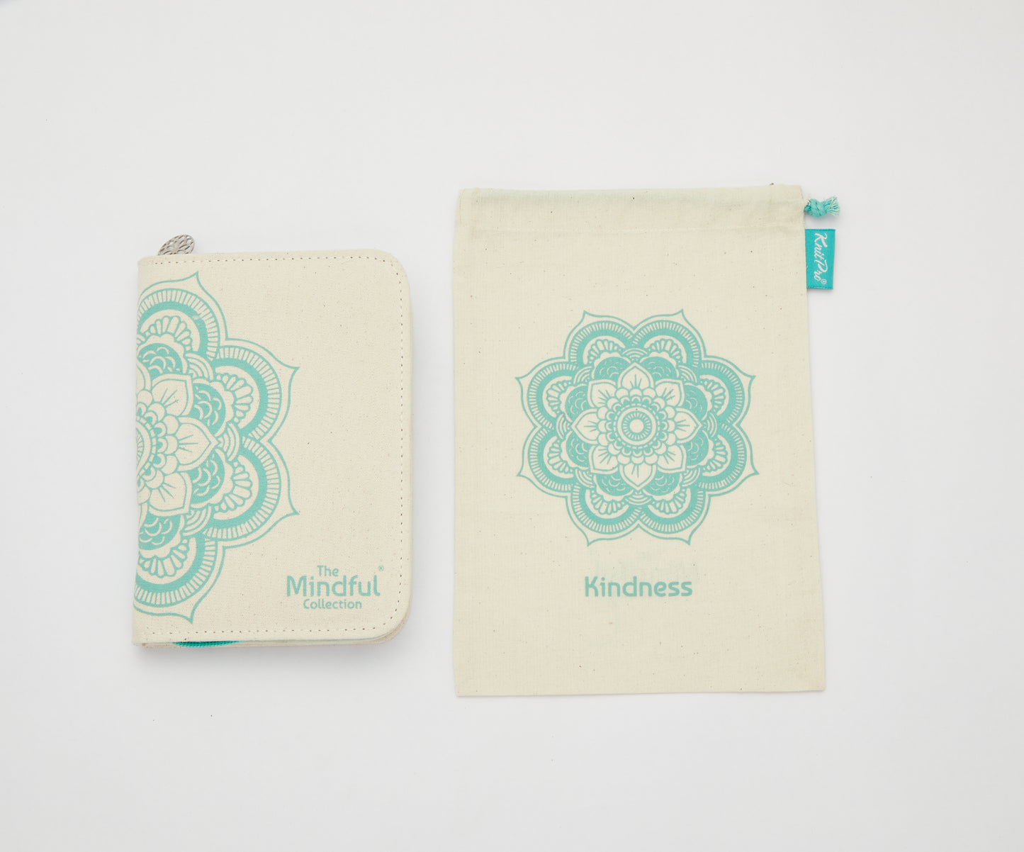Mindful Kindness, 3.0-6.0 mm Spesialsett