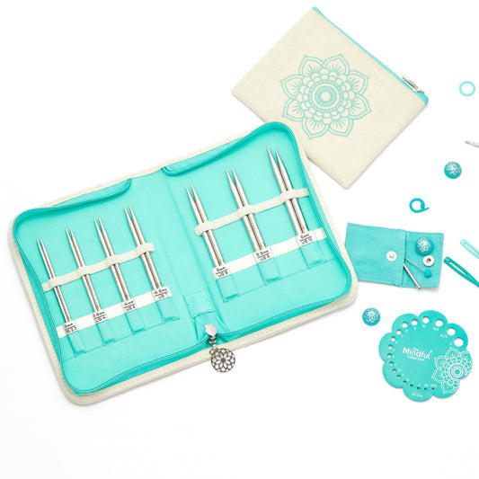 Mindful Kindness, 3.0-6.0 mm Spesialsett