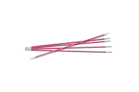 Zing, 20 cm, 2.0 mm - Strømpepinner