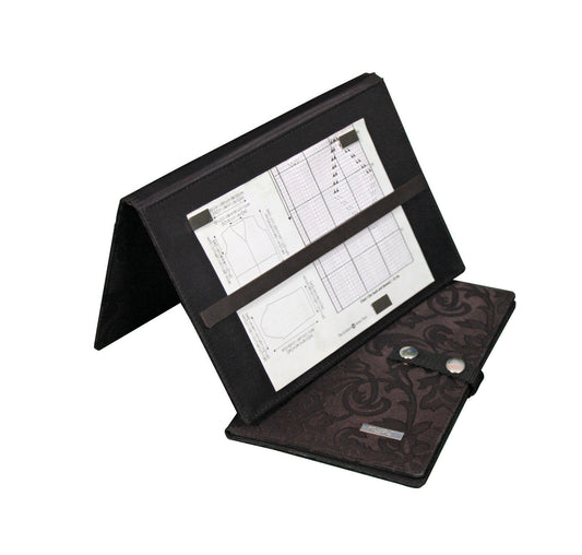 Magma Oppskriftsholder, 35x26,25/17,5x26,25 cm – Liten