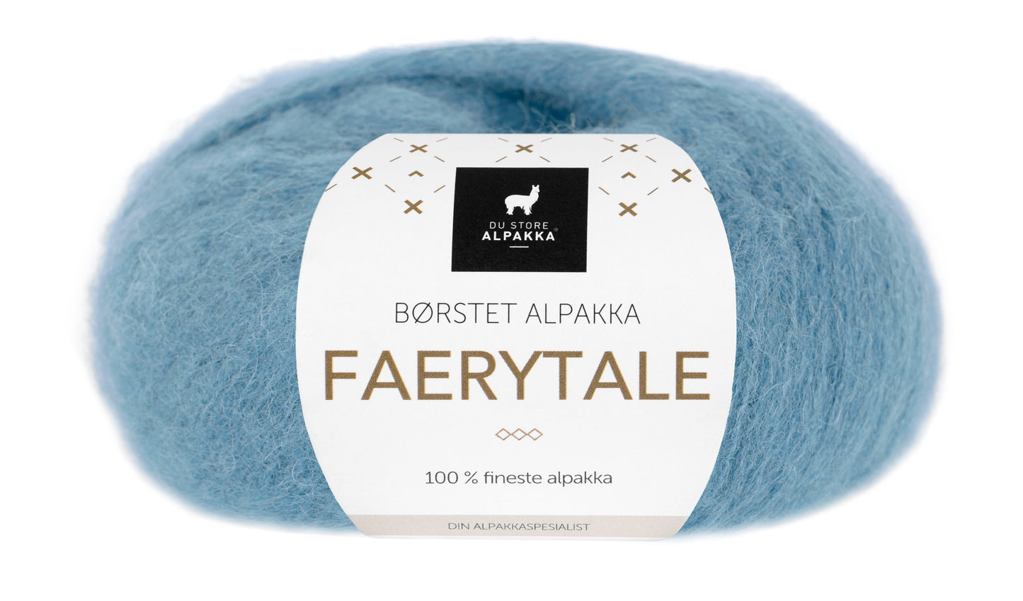 Faerytale