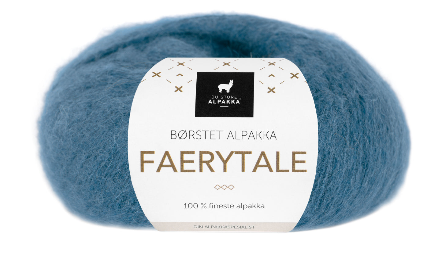 Faerytale