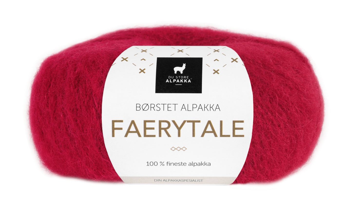 Faerytale