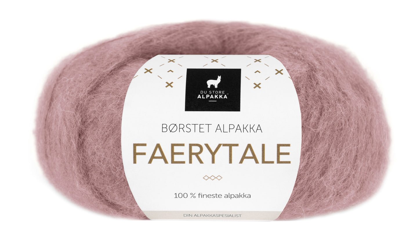 Faerytale