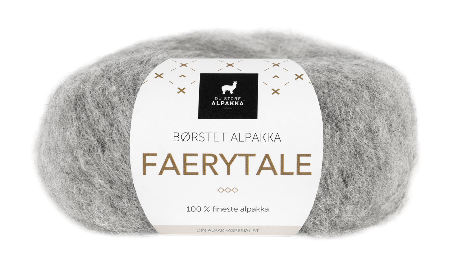 Faerytale