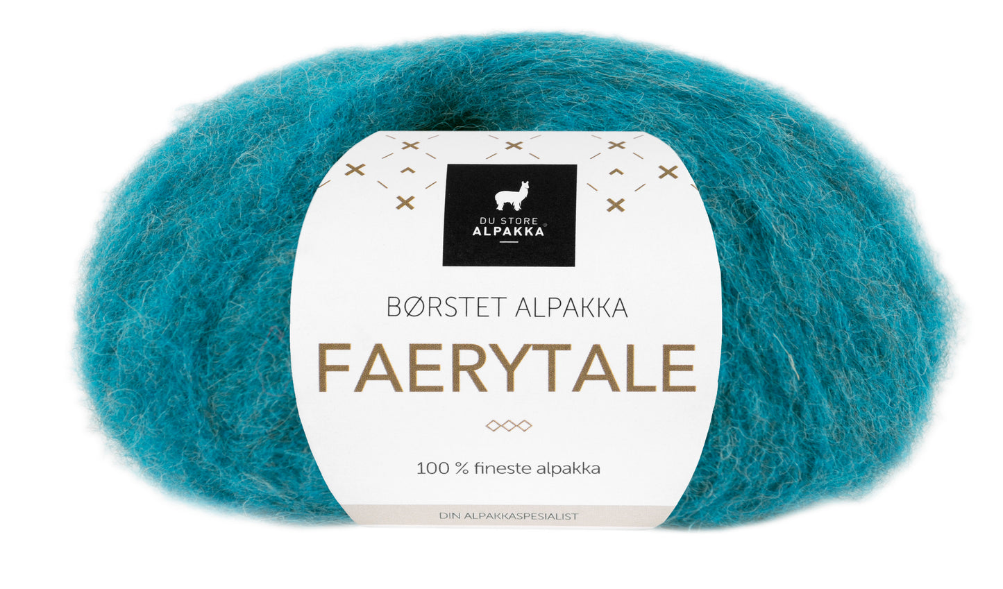 Faerytale