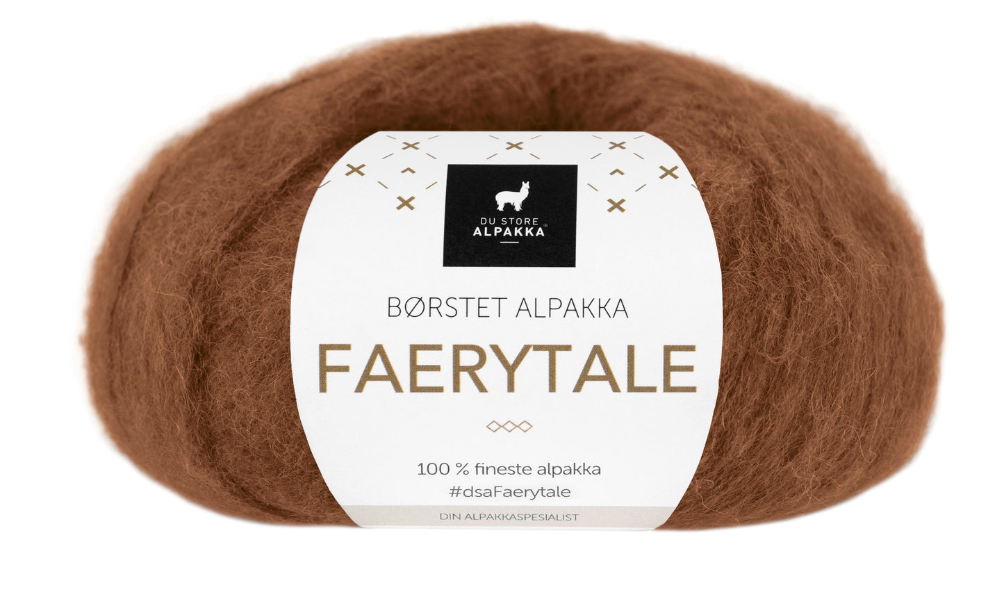 Faerytale