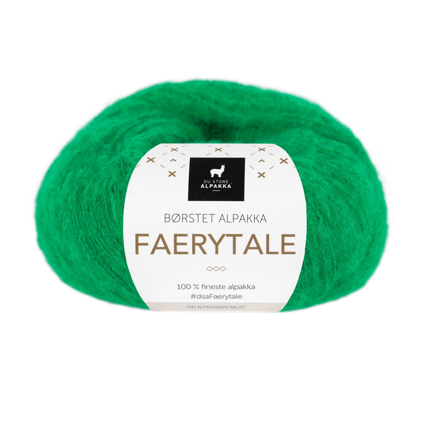 Faerytale