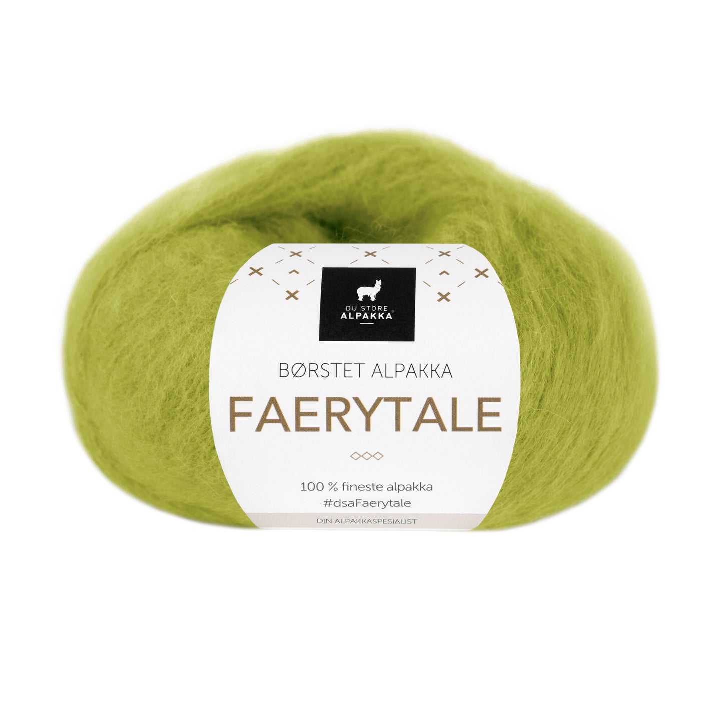 Faerytale