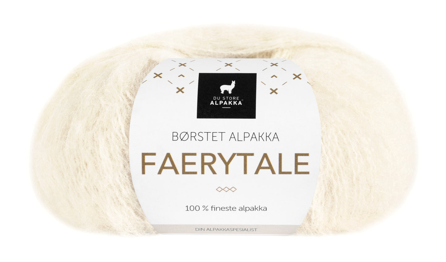 Faerytale