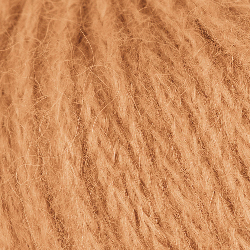 Odahoodie - garnpakke farge 4001 - 4050
