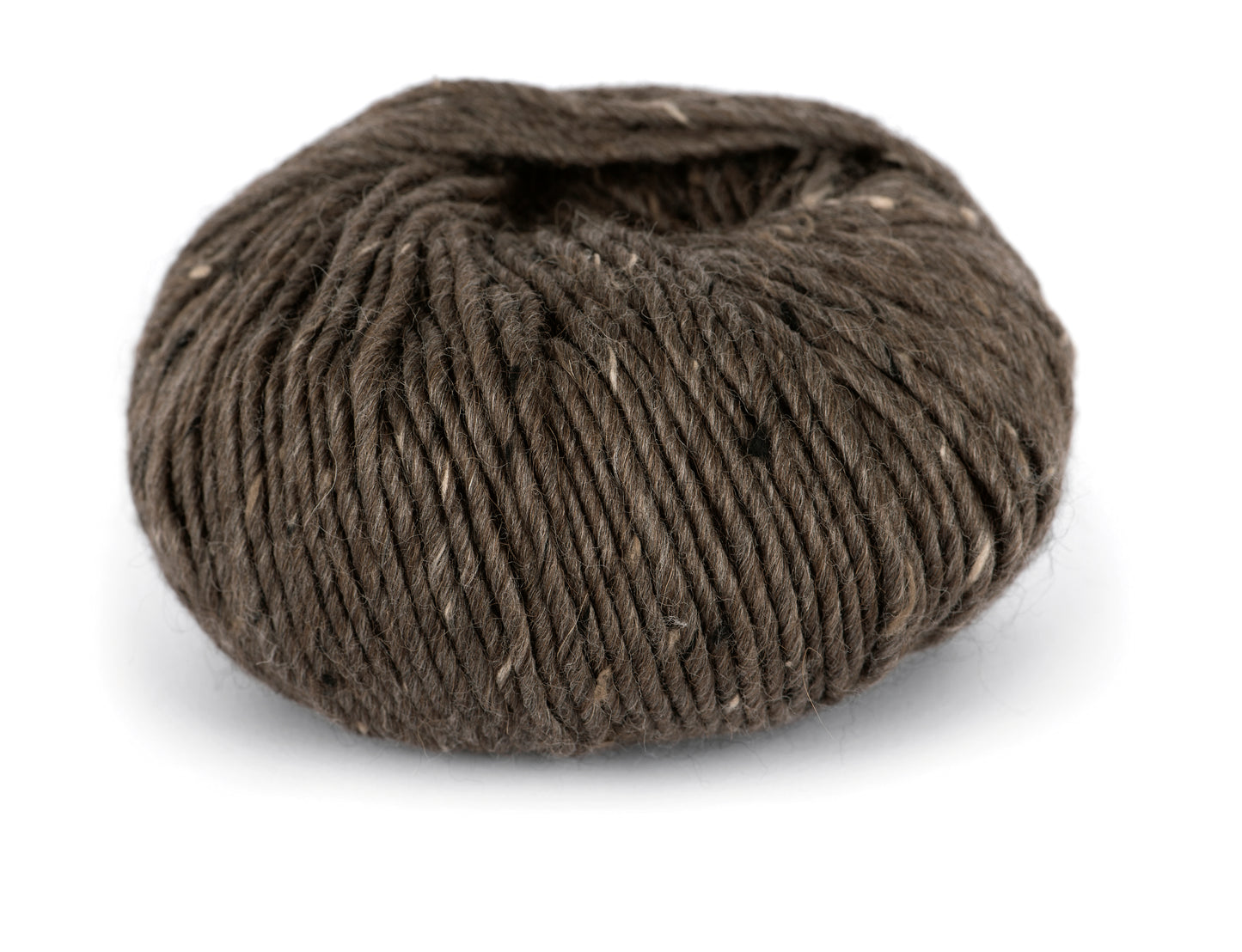 Alpakka Tweed