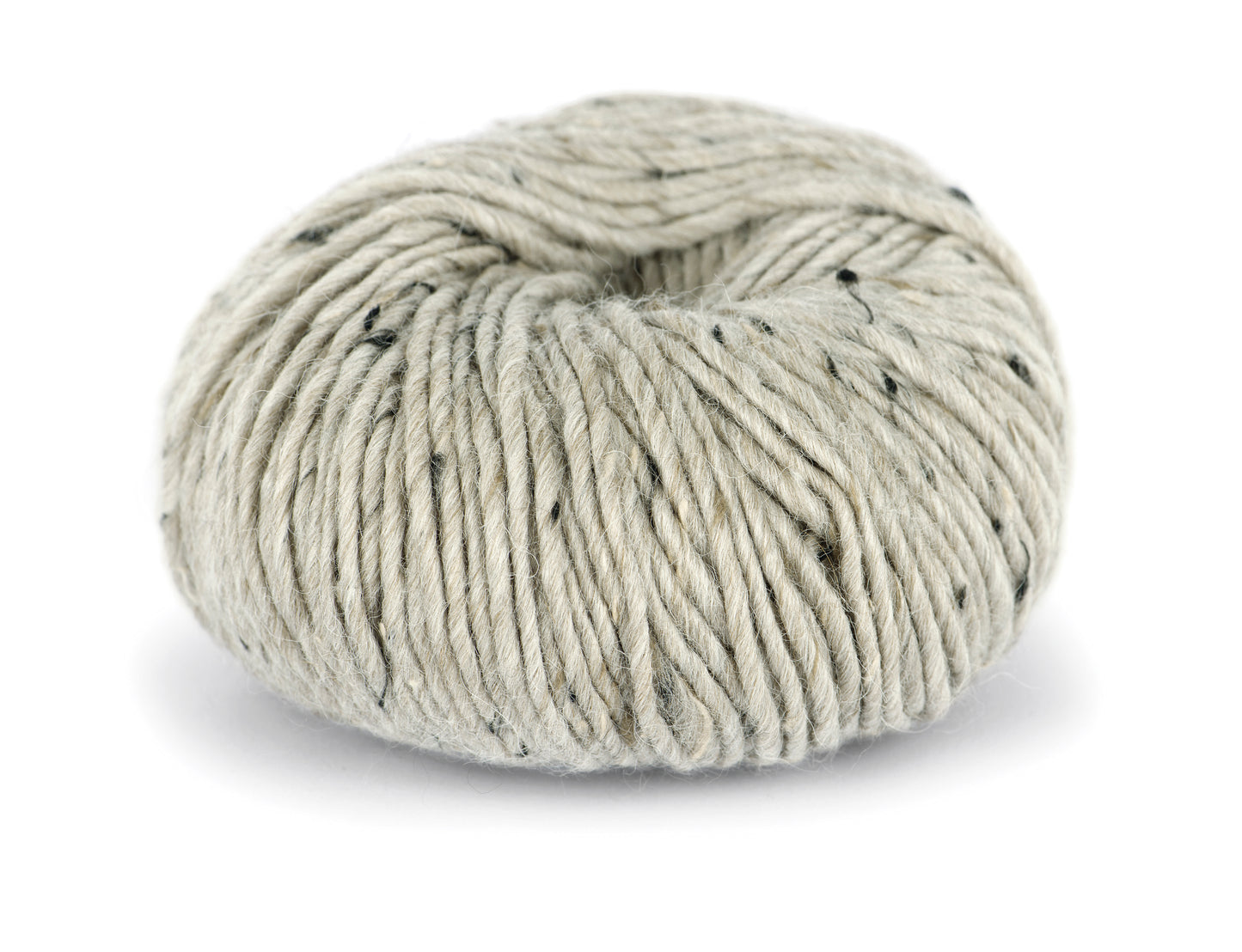 Alpakka Tweed