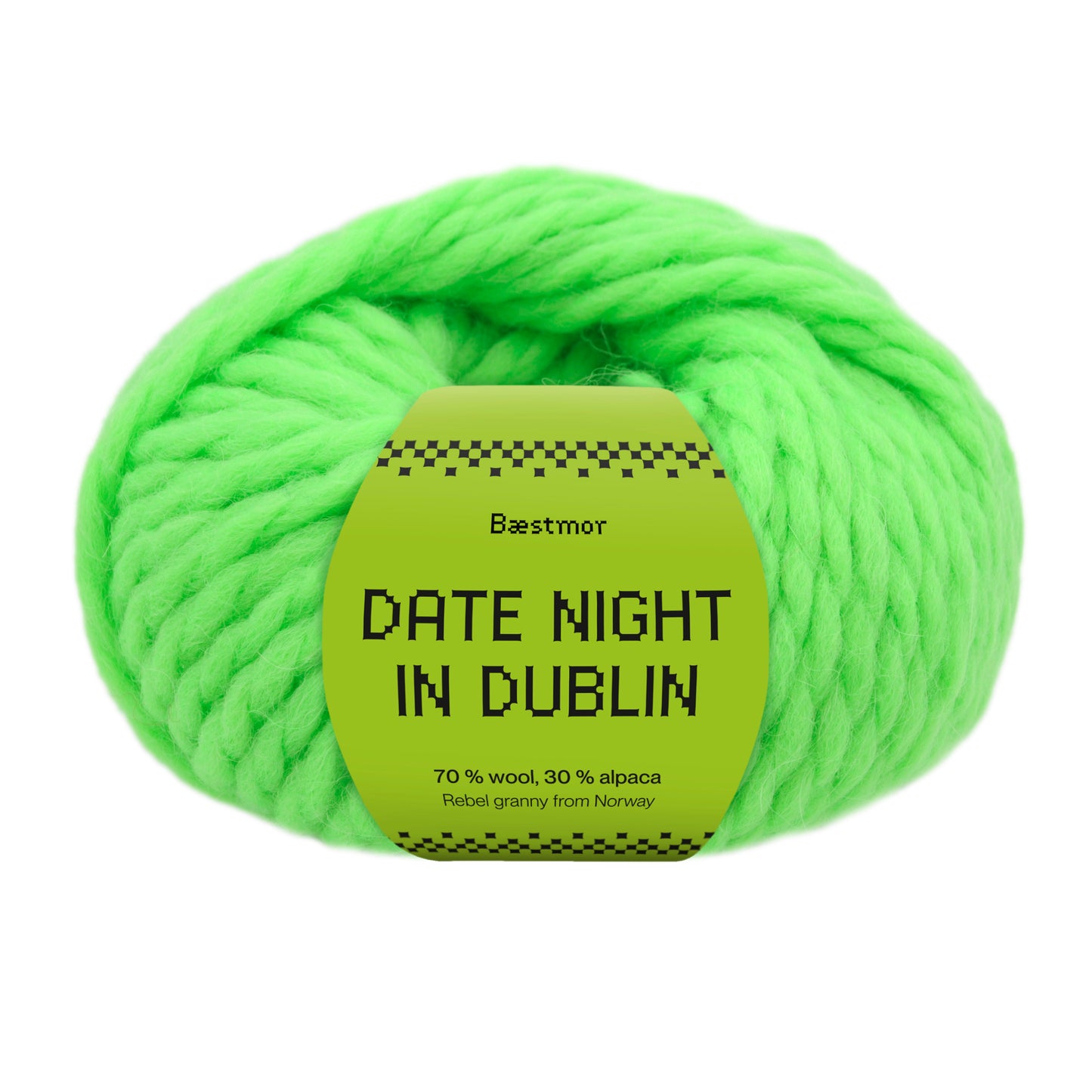 Date night in Dublin