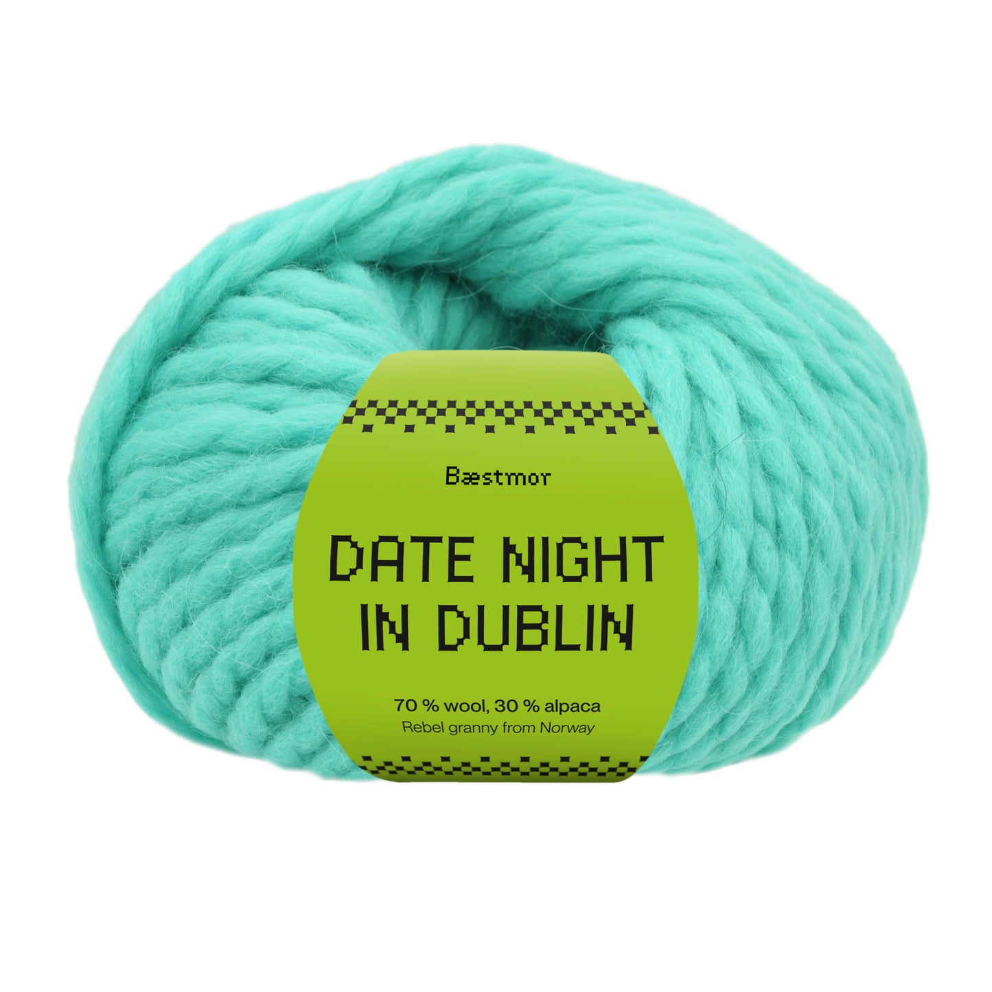 Date night in Dublin