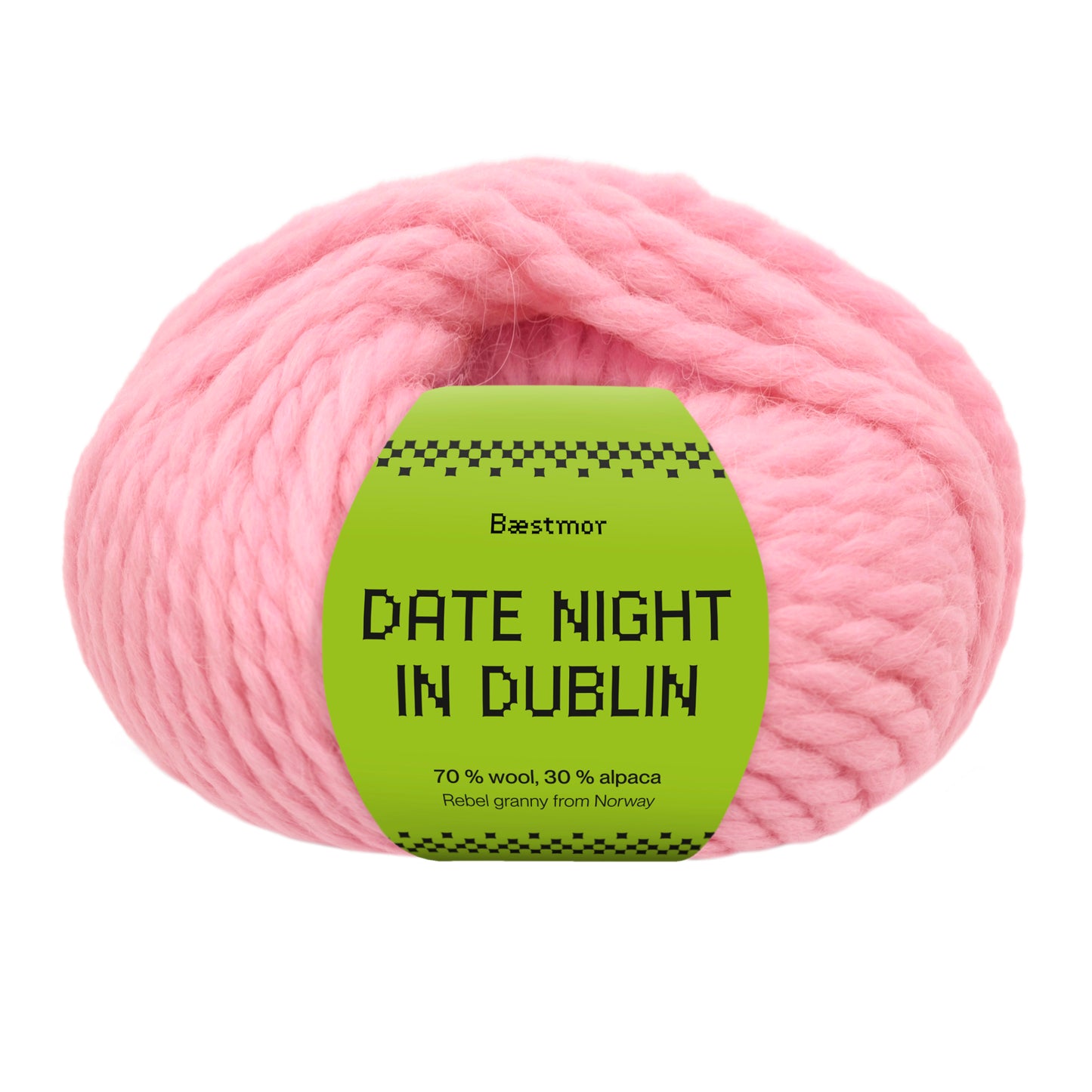 Date night in Dublin