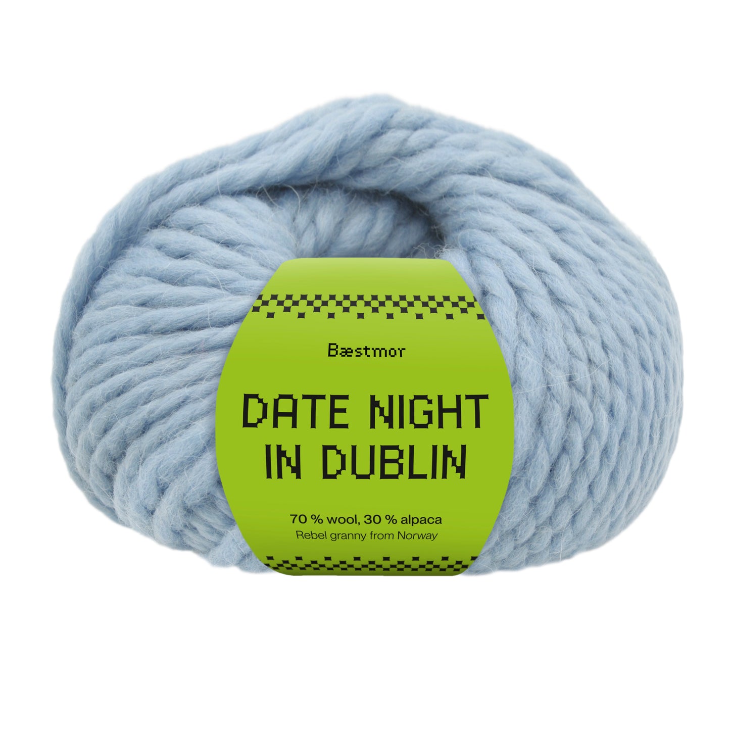Date night in Dublin