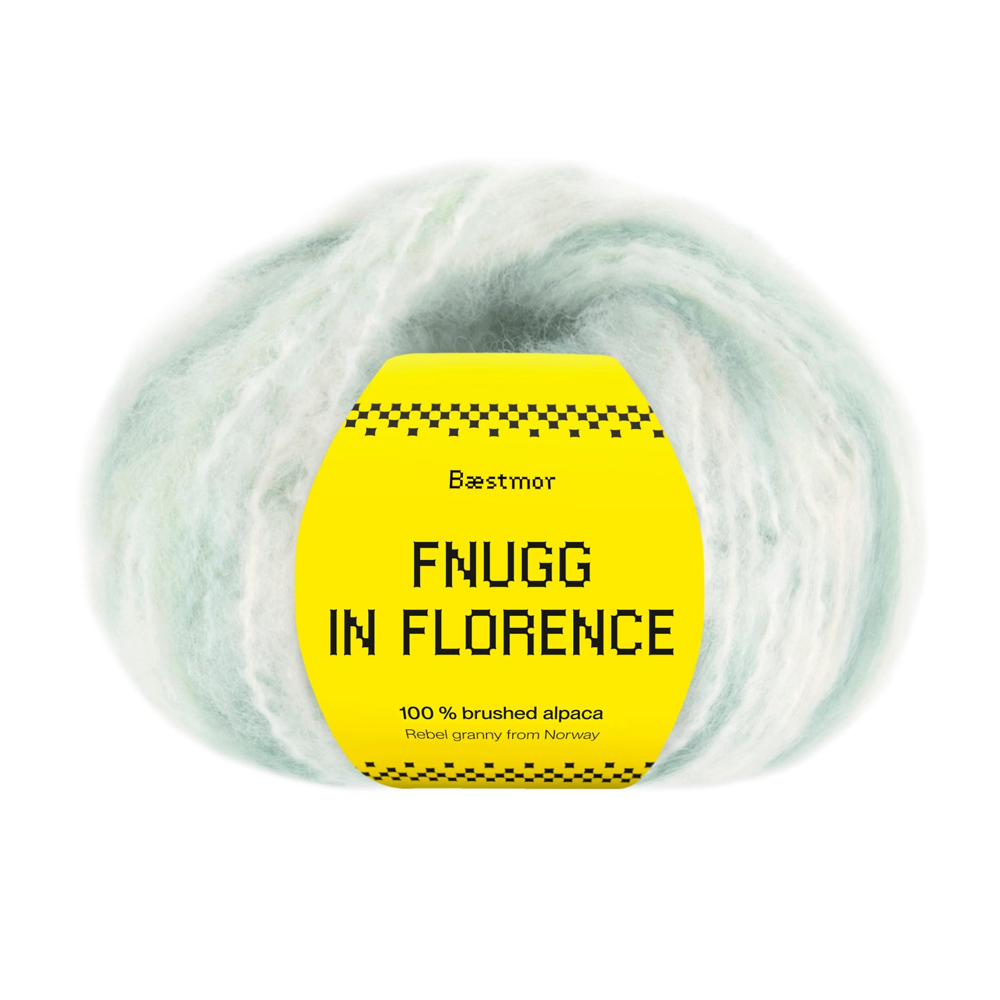 Fnugg in Florence
