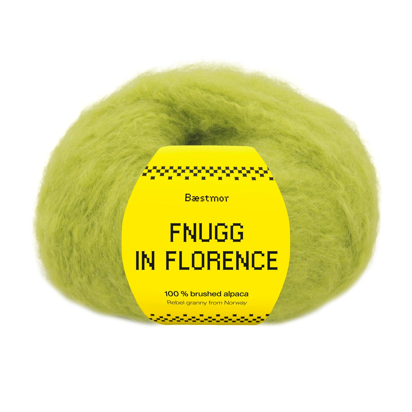 Fnugg in Florence