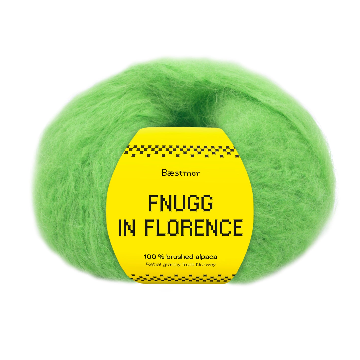 Fnugg in Florence