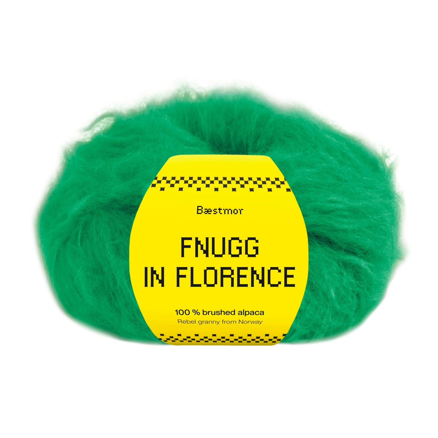 Fnugg in Florence