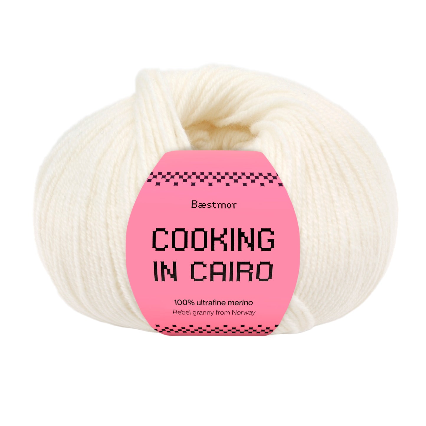 Cooking in Cairo